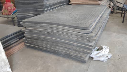 Gym  Mat available in all Pakistan