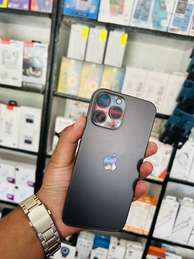 Iphone 13 pro max For sale