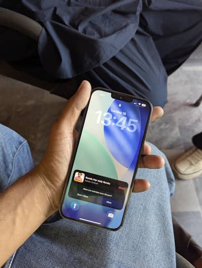 Apple iPhone 13 pro max