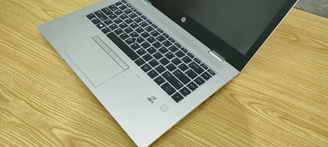 i5 10th hp ProBook 640 G7 Laptop