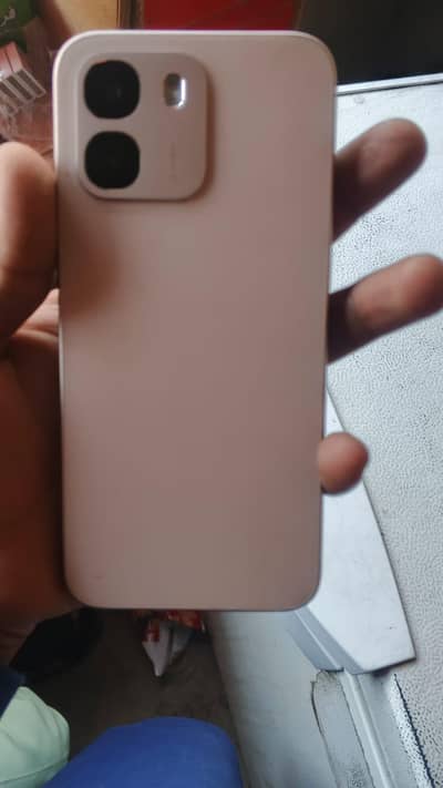 oppo A6 8;256