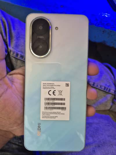 redmi a5 4/64 all ok 10/9 condition only mobile