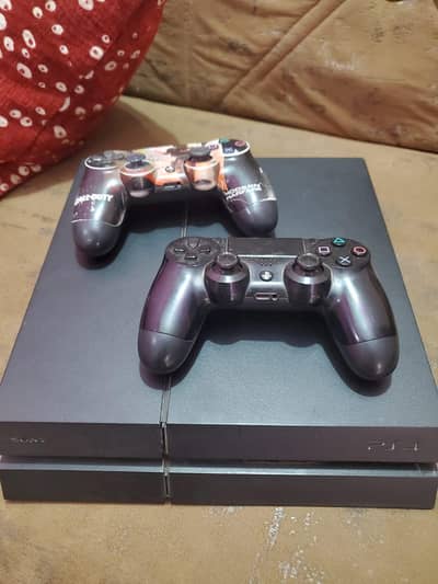 Playstation 4 jailbreak 1tb