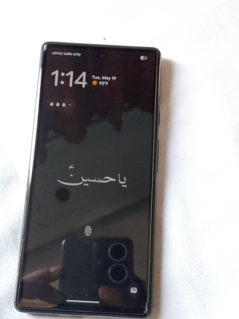 google pixel 6 2