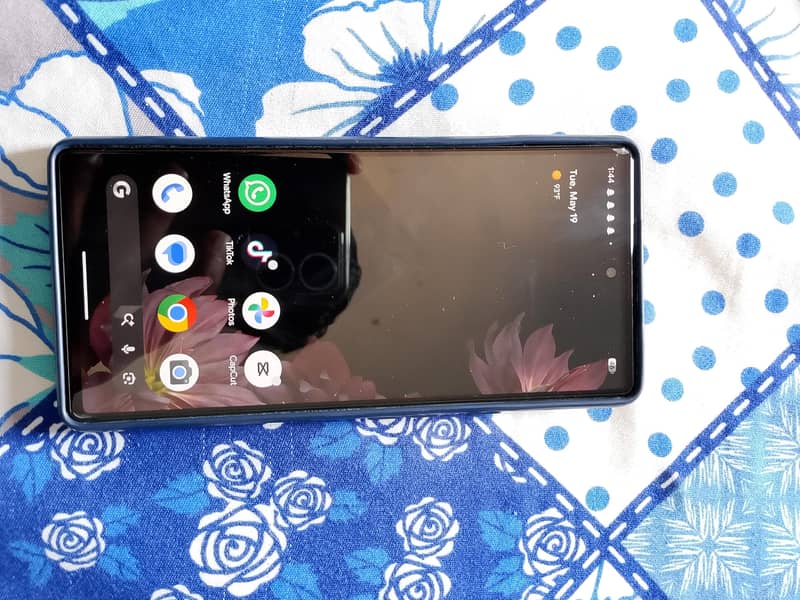 google pixel 6 3