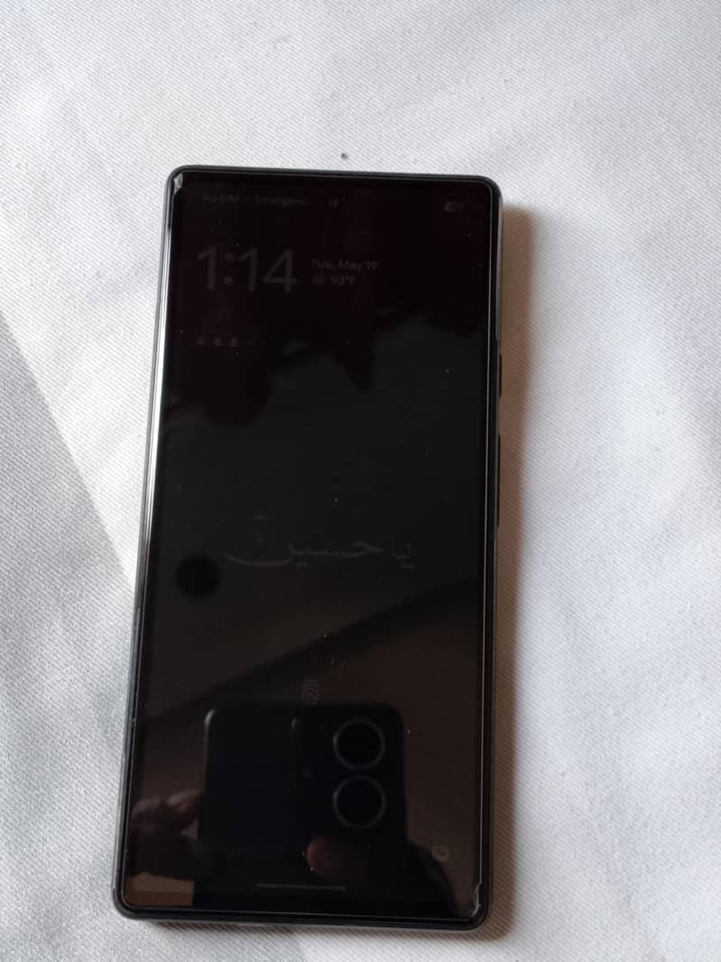 google pixel 6 5
