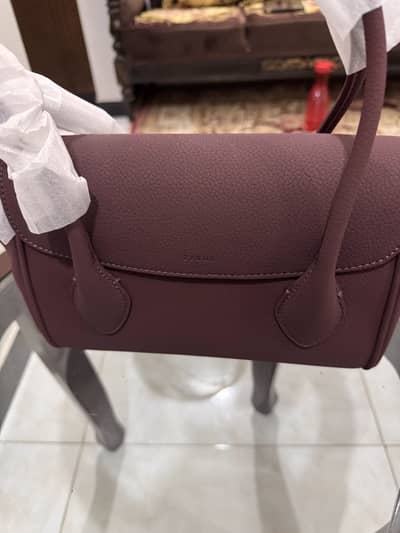 Zyros bag purchased from saudi arabia