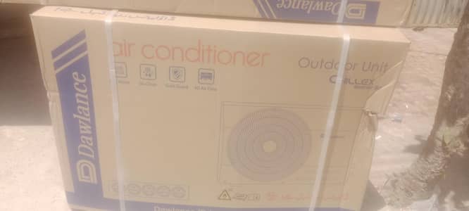 Dawalance Chillex 30 inverter