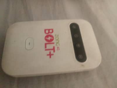 zong 4g