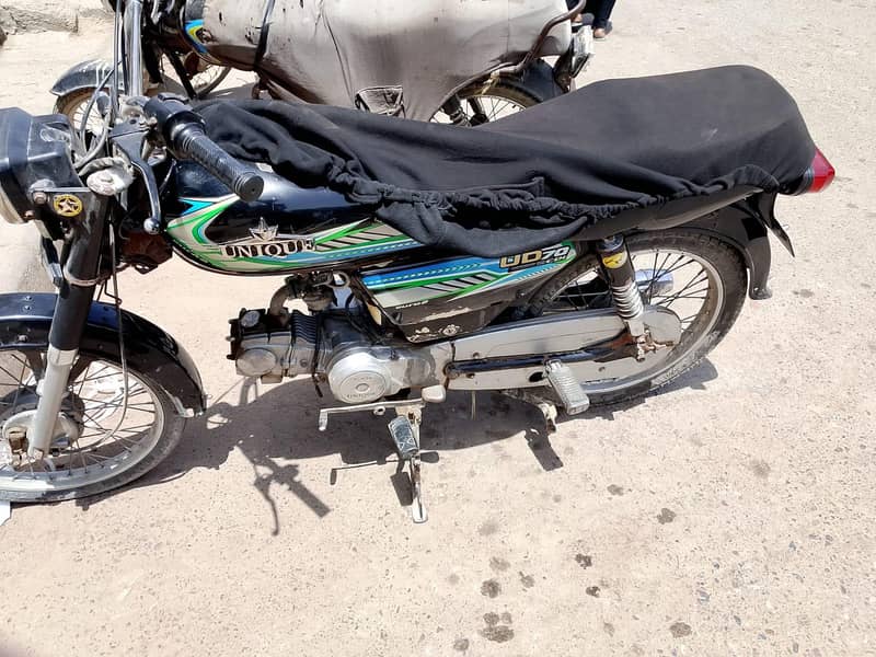 unique 70 cc regular 3