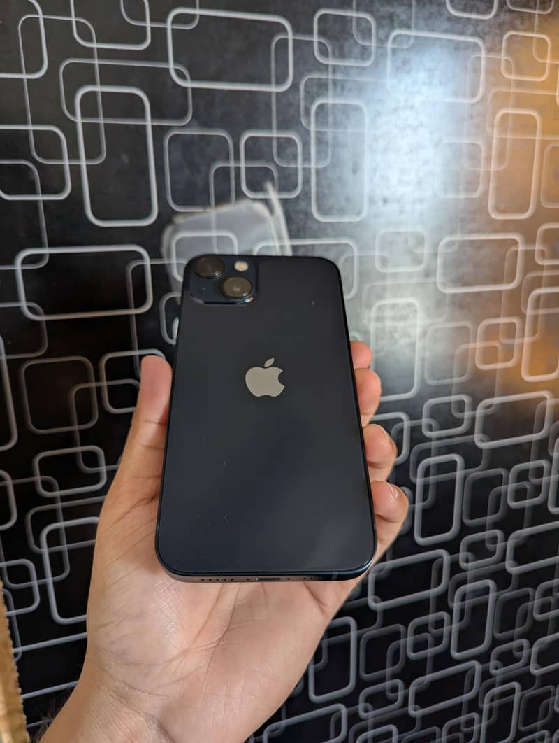 iphone 13 5