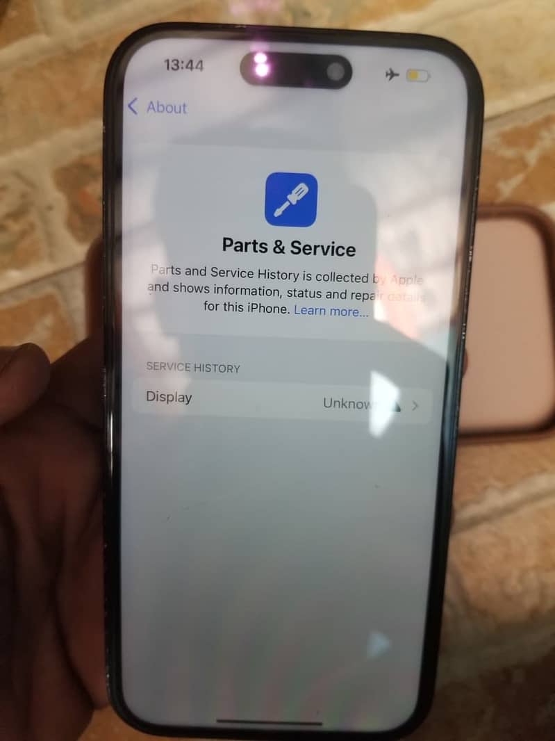 iPhone 14 Pro 3