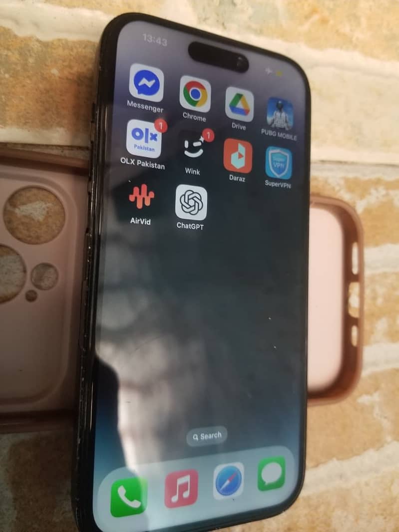 iPhone 14 Pro 6