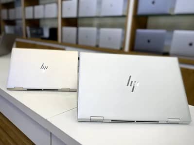 Hp Envy x360 15_12th Gen Core i5 | 8 GbRam ddr4 256 ssd| touch Screen