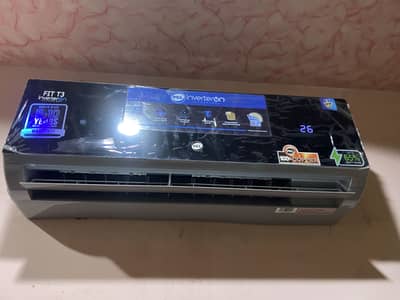 Pel inverter T3 Fit only 10 day use