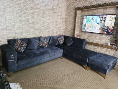 8 Seater Sofa (NEW)