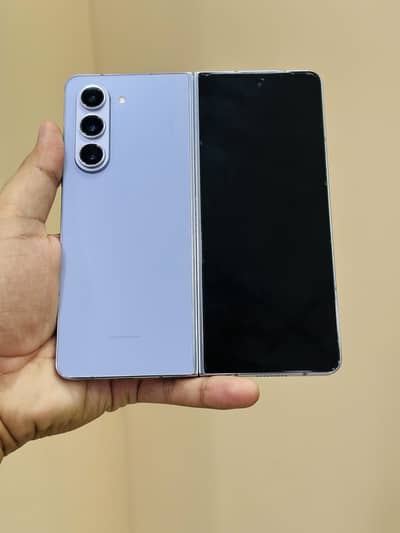 Samsung z fold 5