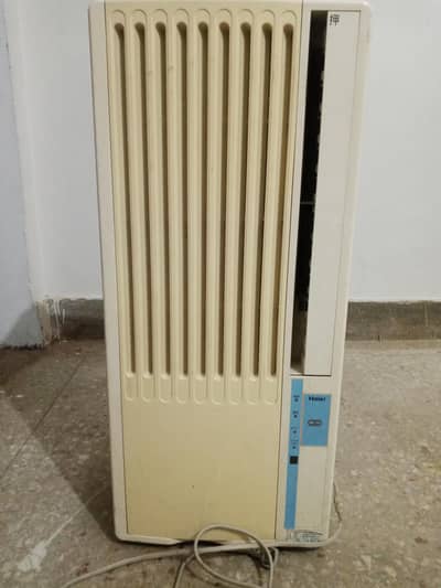 Haier Window Ac