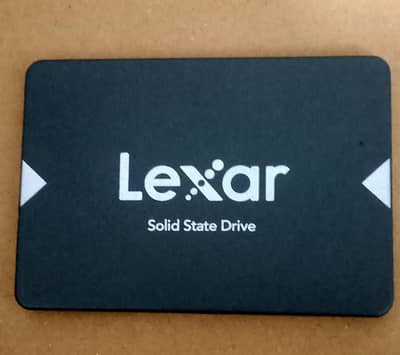 1TB Lexar SSD NS100 2.5 Sata  6Gb/s Solid State Drive
