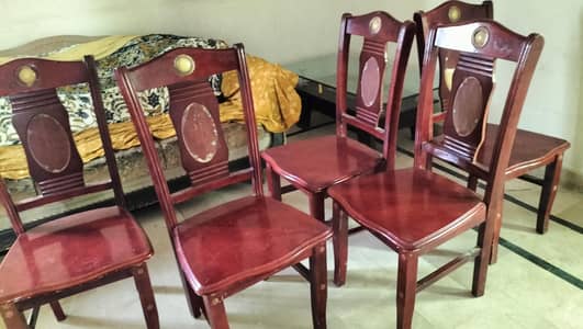dining chairs
