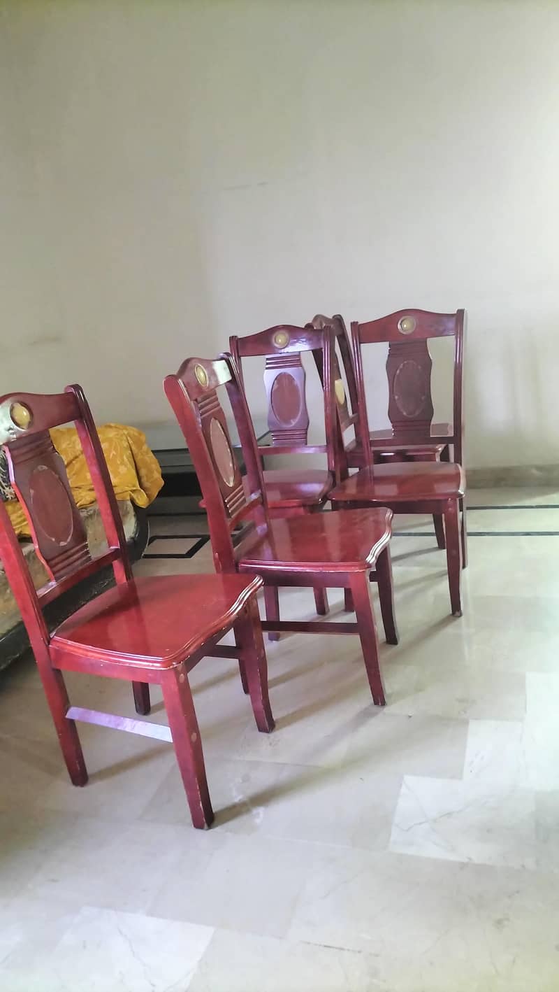 dining chairs 1
