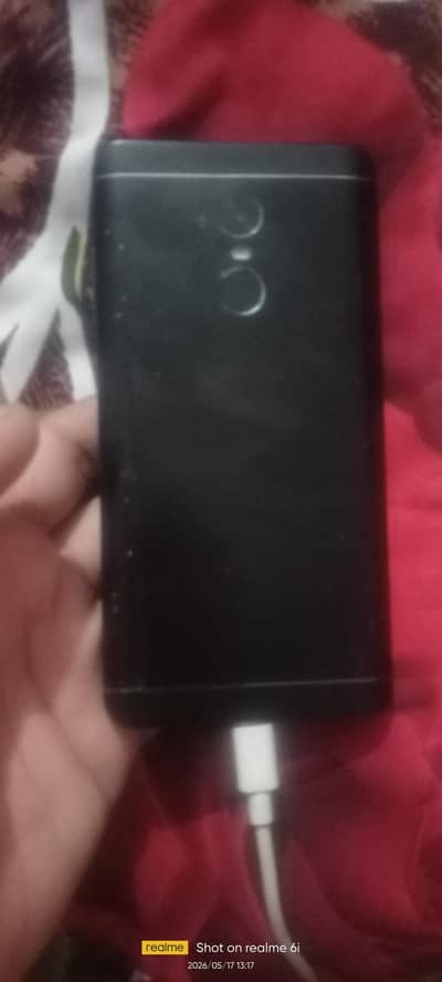 redmi note 4