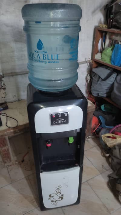 water dispenser [ 01 day checking warranty ]