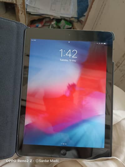 Apple ipad air