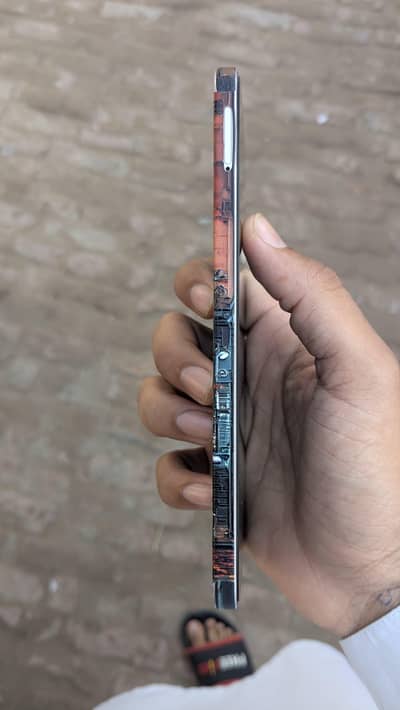 Tecno Other Model spark 40 pro