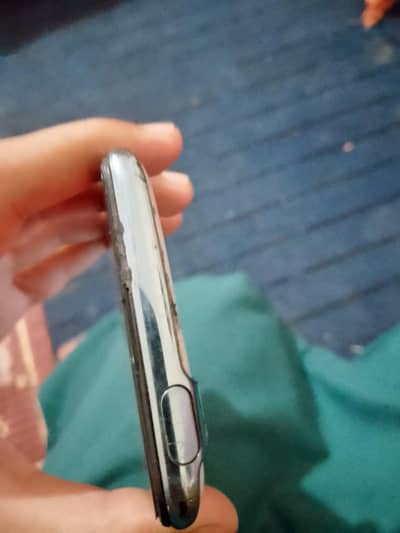 Tecno camon 15 pro