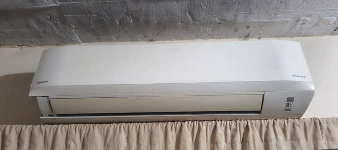 Daikin 2ton