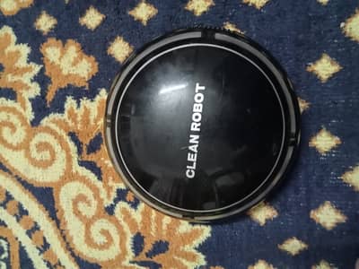 Cleaning Robot rechargable for Automatic cleaning