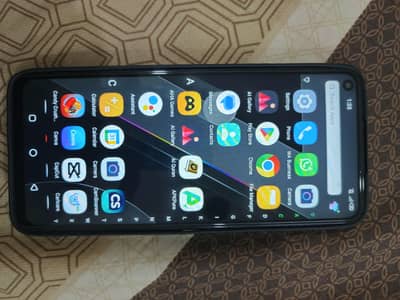 Infinix Note 7