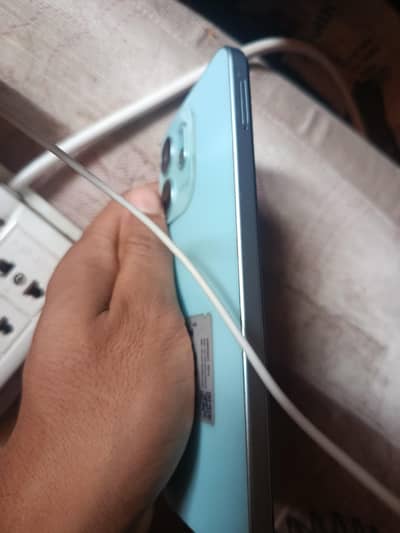 infinix smart 9 ,10/10 condition only 3 week used 4/64 ram