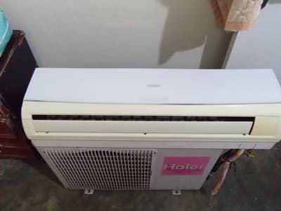 Haier 1.5 ton