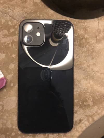Iphone 12 factory unlock