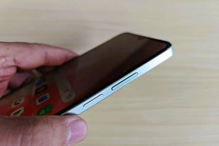 realme c63 8/128 condition 10/10