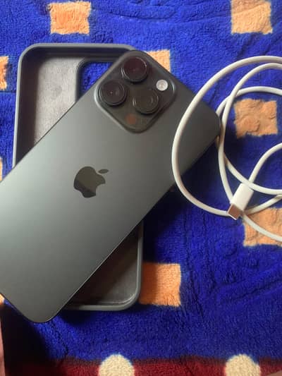 Apple iPhone 16 Pro Max jv 100 health
