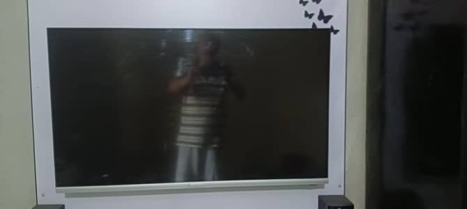 Android Tv 43"