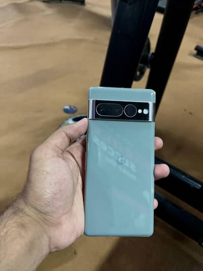 Google pixel 7 pro Official Pta Approved