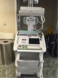 X Ray CR System,Digital XRay Machine Digital Radiography Machine
