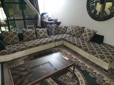 L sofa for sale in lahore