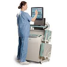 X Ray CR System, Digital XRay Machine Digital Radiography machine