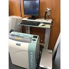 X Ray CR System, Digital XRay CR system Digital Radiography machine