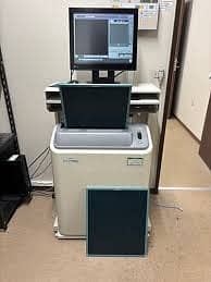X Ray CR System, Digital XRay Machine Digital Radiography machine