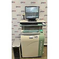 X Ray CR System, Digital XRay Machine Digital Radiography machine