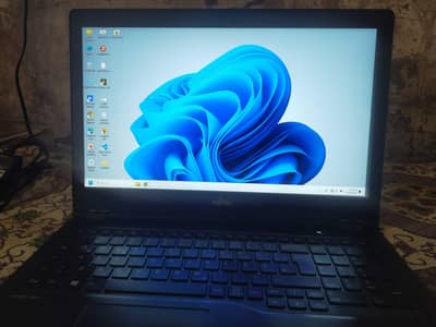 Core i5 6th generation 16 GB - Laptop