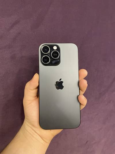 Selling My iPhone 16 Pro max