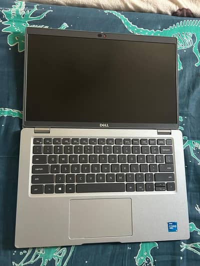 Dell Latitude 5420 i5 11th Gen | 16 GB RAM | 256GB SSD | Camera | 9/10