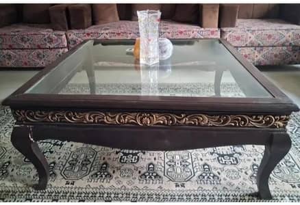 centre table/coffee table for urgent sale
